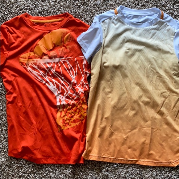 youth champion shirts